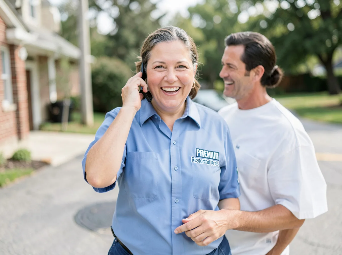 Water Damage Restoration Dafter, MI FAQs